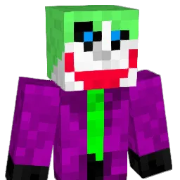 Dome2066 Minecraft avatar bust