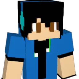 DomeHD2003 Minecraft avatar bust