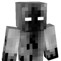 DomeLP_123 Minecraft avatar bust