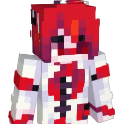 DomePL's Minecraft skin
