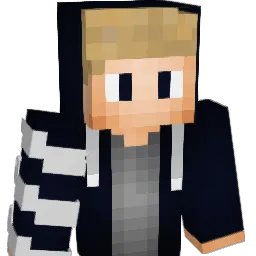 DomePlay's Minecraft skin