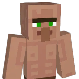 Dome_Dome Minecraft avatar bust