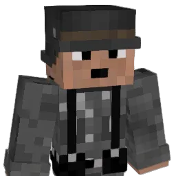Domel_Schwander Minecraft avatar bust
