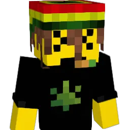 Domen1co08 Minecraft avatar bust