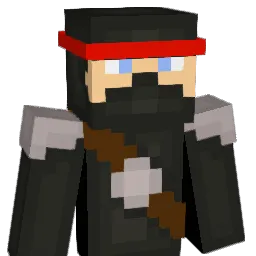 DomenicIrgendwas Minecraft avatar bust