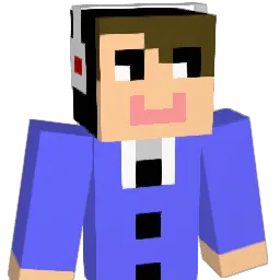 DomenicYoo Minecraft avatar bust
