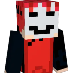 DomesHyper's Minecraft skin