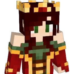 Domesticated_Fae's Minecraft skin