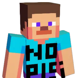 Domestos_PL's Minecraft skin