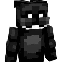 Domestos_exe Minecraft avatar bust