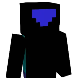Dometrix Minecraft avatar bust