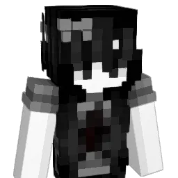 DomiDomi48541 Minecraft avatar bust