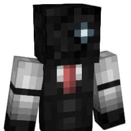 DomiFreez Minecraft avatar bust