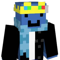 DomiNate_YT Minecraft avatar bust