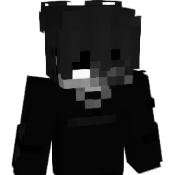 Domi_2506 Minecraft avatar bust