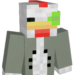 Domimaus's Minecraft skin