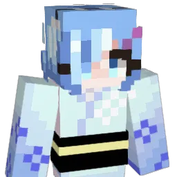 DomimikDom's Minecraft skin