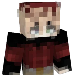 Dominacius's Minecraft skin