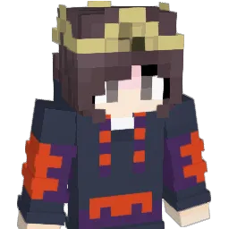 Dominans's Minecraft skin
