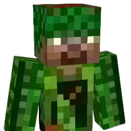 Domination_MC's Minecraft skin