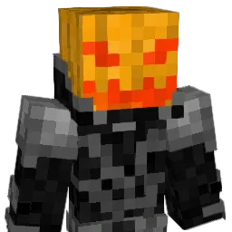 Dominator2452's Minecraft skin