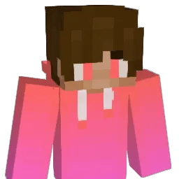 Dominator90109 Minecraft avatar bust