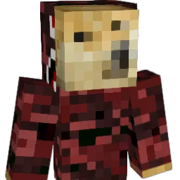 DominatorDom13's Minecraft skin