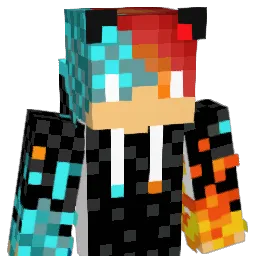 DominatorKD's Minecraft skin