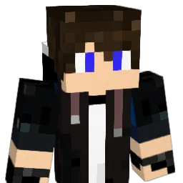 Dominator_2003's Minecraft skin