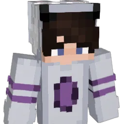Dominator_VR Minecraft avatar bust