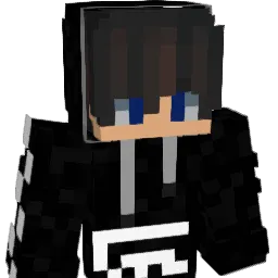 Dominator_XI Minecraft avatar bust