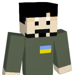 Dominators3000's Minecraft skin