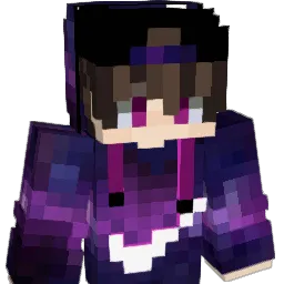 Dominee Minecraft avatar bust