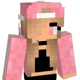 Dominga_ Minecraft avatar bust