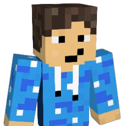 Dominhoo's Minecraft skin