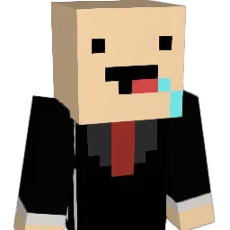 Dominiada's Minecraft skin