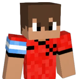 Dominic4Life's Minecraft skin