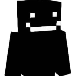 Dominic822's Minecraft skin