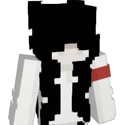 Dominic8gamer_YT Minecraft avatar bust