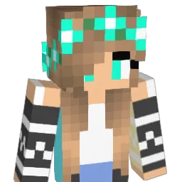 DominicBros Minecraft avatar bust
