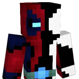 DominicDAH Minecraft avatar bust