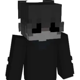 DominicMC227's Minecraft skin