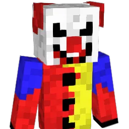 DominicRawR Minecraft avatar bust