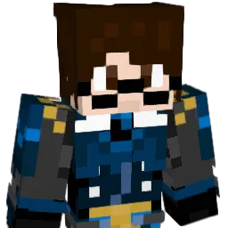 DominicSega123 Minecraft avatar bust