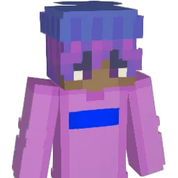 DominicTyR Minecraft avatar bust