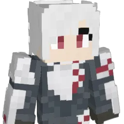 Dominic_216 Minecraft avatar bust