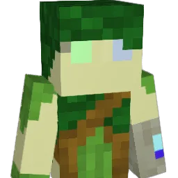 Dominic_Scott Minecraft avatar bust