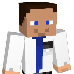 DominicanGamer's Minecraft skin
