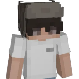 DominickLavera's Minecraft skin