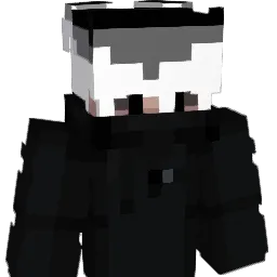 DominickLowes Minecraft avatar bust